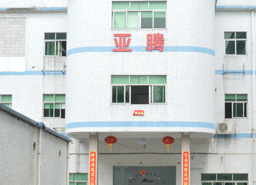 Dongguan Biyi Electronic Technology Co., Ltd