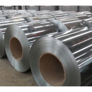 Steel Coil Steel Coil
