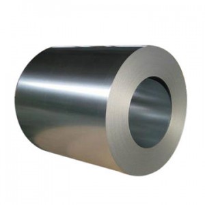 Quality flexible galvanized steel coil Quality flexible galvanized steel coil