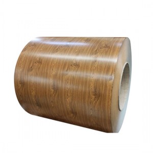 Prepainted Steel Coil Low Price Prepainted Steel Coil Low Price