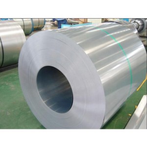 Carbon hot rolled pre painted galvanized steel coil price