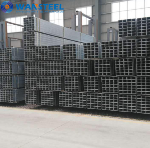 Mytext Galvanized square tube for sale