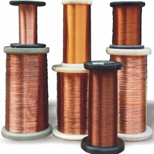 Best Quality Electric Enameled Copper Clad Aluminum Wire