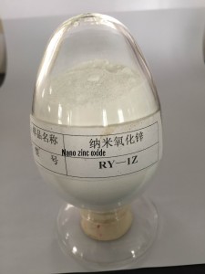 Zinc Oxide