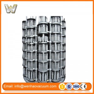 Hard Coating PVD Coating Machine for Cutting Tools, Dies, Drills Hard Coating PVD Coating Machine for Cutting Tools, Dies, Drills