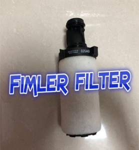 025AO Genuine Parker domnick hunter Filter Element 025A0 025AO Genuine Parker domnick hunter Filter Element 025A0