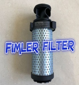 PARKER Pneumatic Carbon Filter Element - 020ACS PARKER Pneumatic Carbon Filter Element - 020ACS