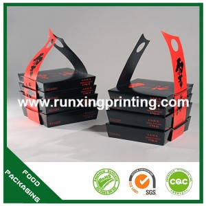 fancy sushi box to go