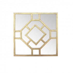 Classic Furniture Metal Framed Mirror Decor Wall Home for good sale