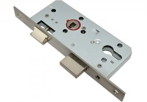 Stainless Steel lock Body Mortice Lock 6072Z With high Quality