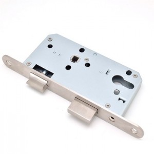 Stainless Steel Lock Body With Factory Price for door 5572Z