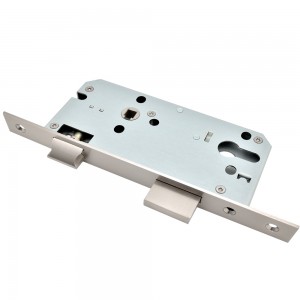 Fireproof Stainless Steel Lock Body 5085