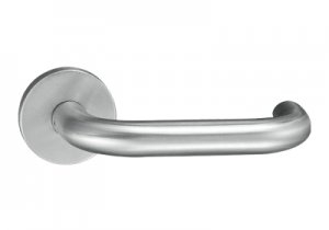 Stainless steel door handle SS4003-19A