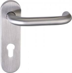 Stainless steel door handle SS2003-19 for sale