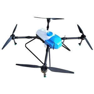 12kg payload professional agriculture protection drone