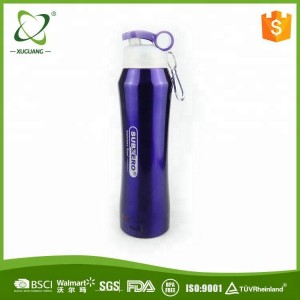 2018 Best Selling Insulated Stainless Steel Vacumm Flask