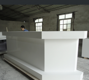 Factory manufacture 100% acrylic solid surface sheet
