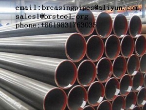 Boiler steel pipe,DIN17175 Heat Resistant Seamless Steel Pipe / DIN17175 Boiler steel pipe，hollow section and openings at both ends