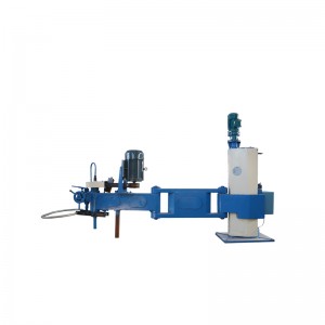 hand grinding polishing stone machinery