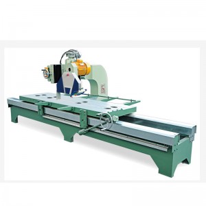 stone marble granite edge trimming machinery