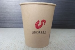 Paper cup Paper cup