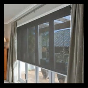 blue glass lamp shade borosilicate glass lamp shade bowl glass lamp shade