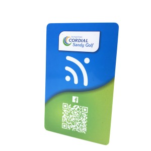 Smart Card Smart Card