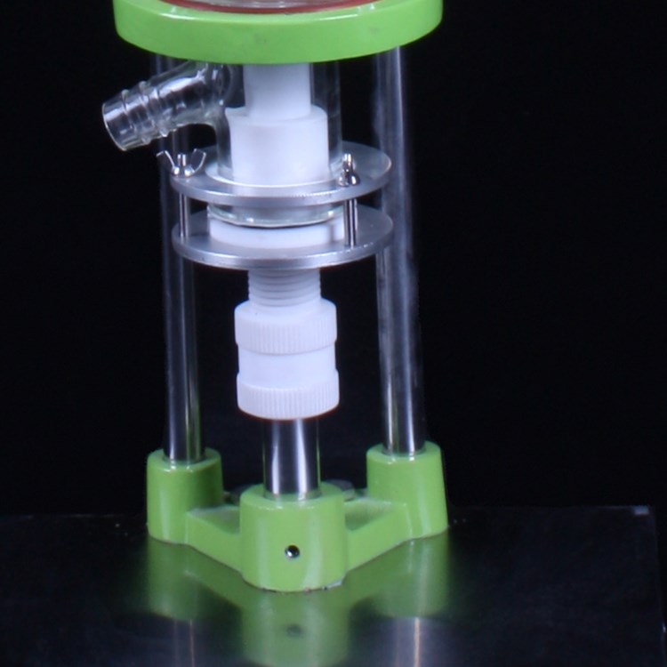 High Quality Lab Glass Reactor Jacketed Reactor