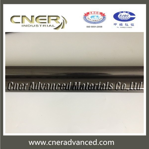 1400mm long carbon fibre conical tube for vacuum gutter pole