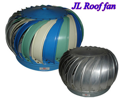 Jlf Non Power Roof Fan/Roof Ventilator