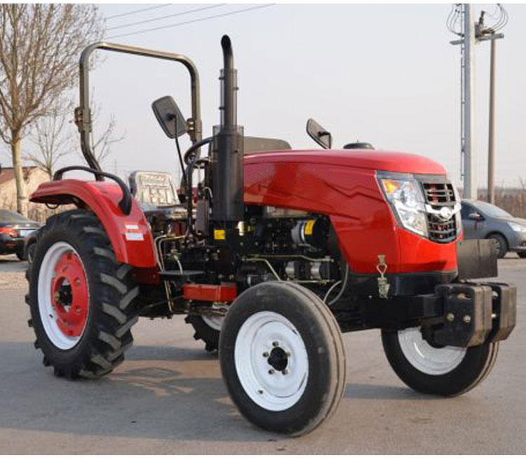 Large Agricultural Tractor 145HP 4WD