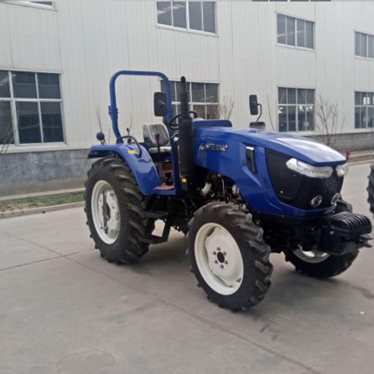 40HP 4WD Farm Agricultural Tractor