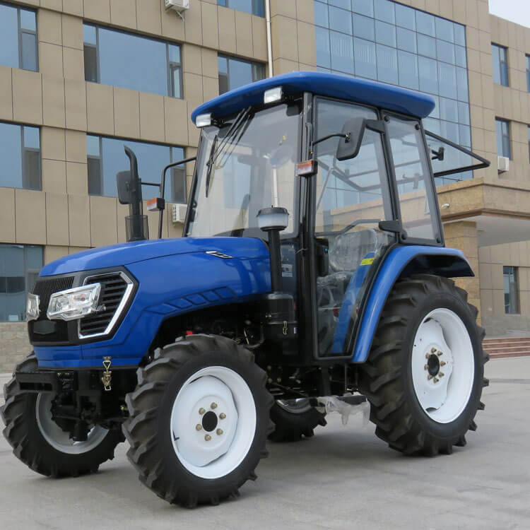 New 60hp Mini Tractor