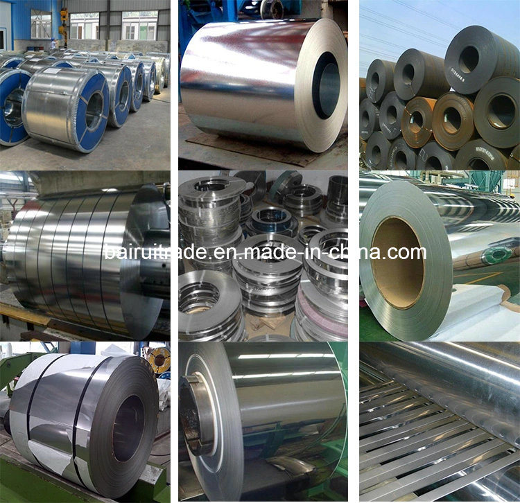 201 Stainless Steel Coil /Stainless Steel Sheet /Stainless Steel Plate