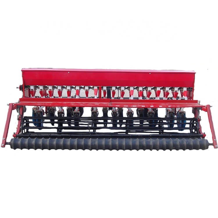  2-18 rows Wheat seeding machine