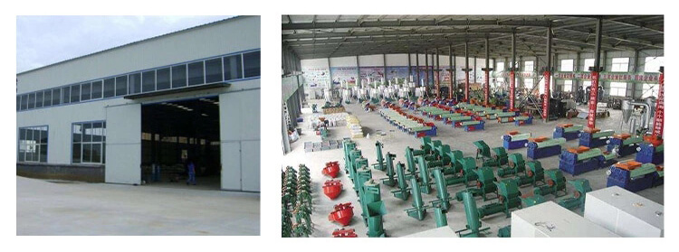  2-18 rows Wheat seeding machine Factory