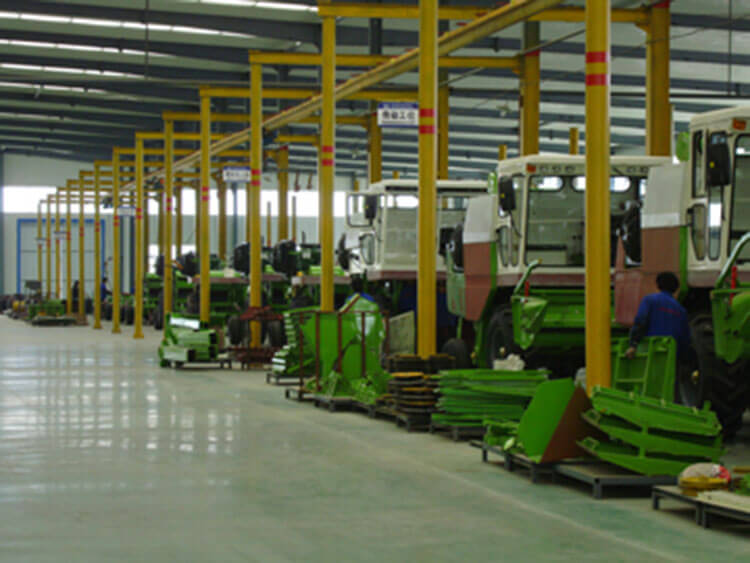 Factory