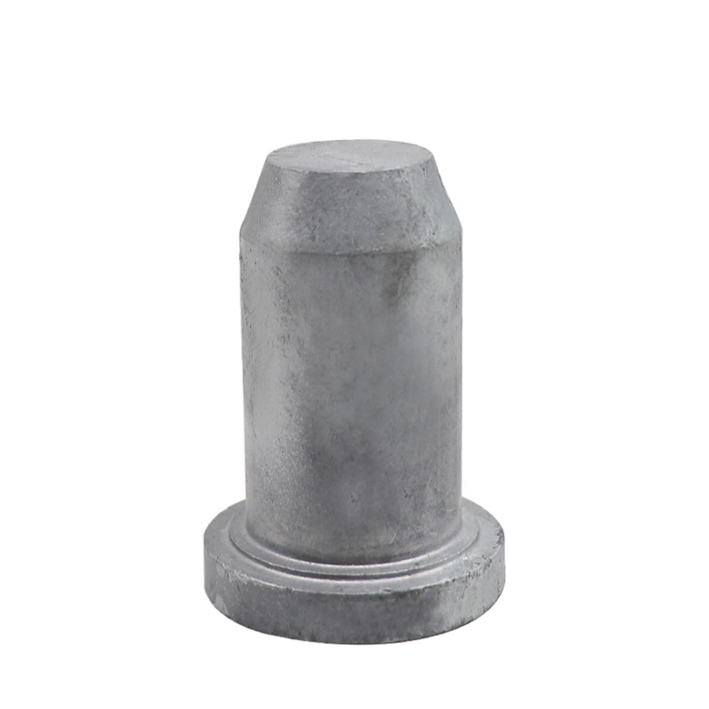 Hot Dip Galvanized 8.8 GRADE WITHOUT THREAD Customized Stud BOLT