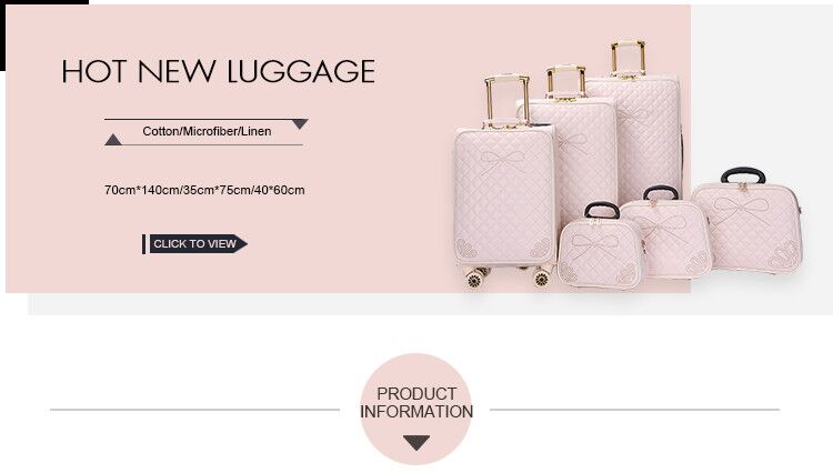 2020 Navy club trolley luggage travel suitcase eminent travel rideable luggage suitcase