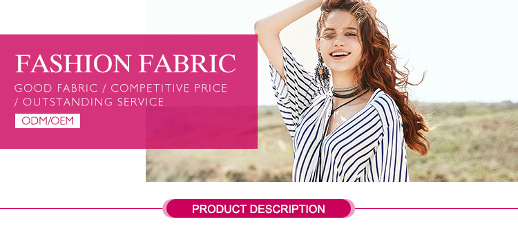 100% rayon/viscose fabric