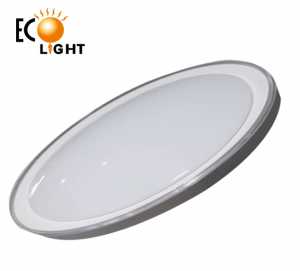 2018 60w pmma round led ceiling lighting with high quality and competitive price