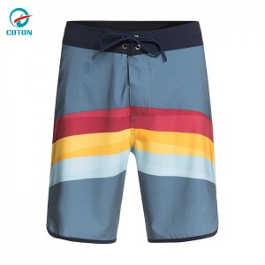 Summer children's pants boy beach shorts 2019 wholesale swim trunks