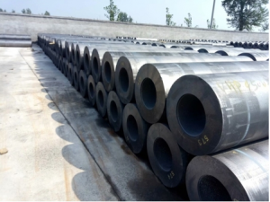 High Quality Graphite Electrode Products