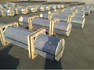 High Quality 200 type Graphite Electrode Products