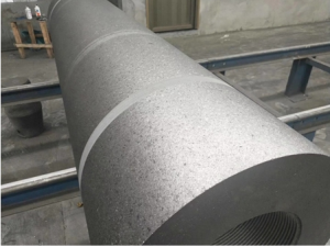 High Ultra High Power Graphite Electrode