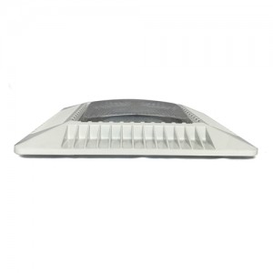 IP65 led canopy light fixtures 100W with ETL DLC approved