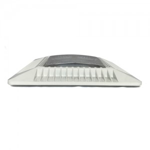 IP65 led canopy light fixtures 100W with ETL DLC approved IP65 led canopy light fixtures 100W with ETL DLC approved