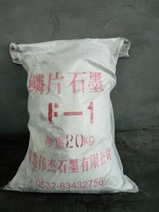 Graphite powder Graphite powder