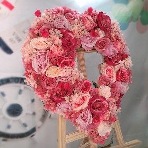 artificial flower mat