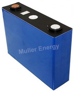 Lithium-ion battery 113AH Lithium-ion battery 113AH